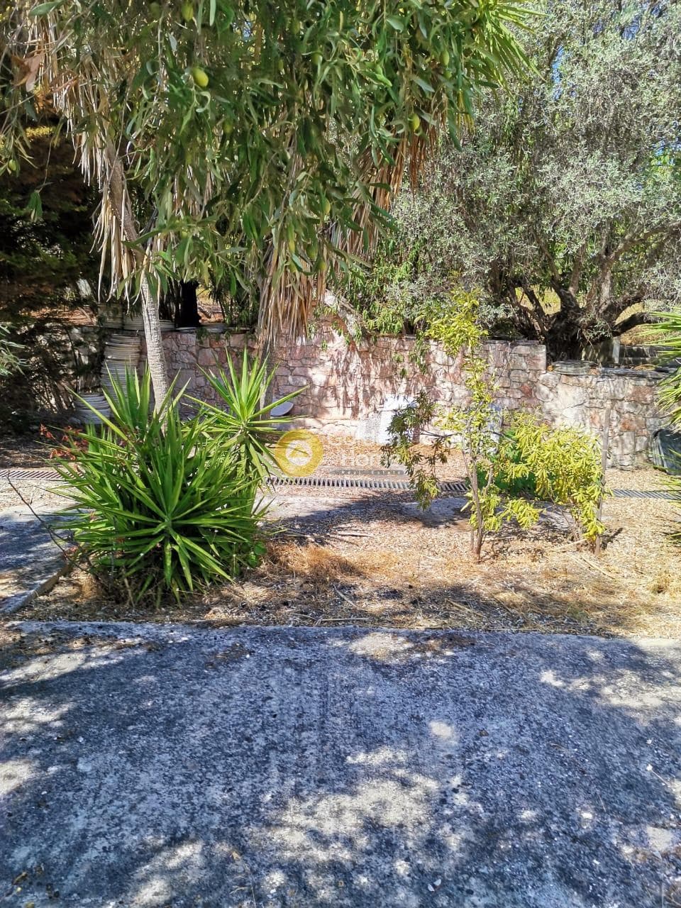 House in Rountzeri Lemprou, Keratea — Photo 28 of 29