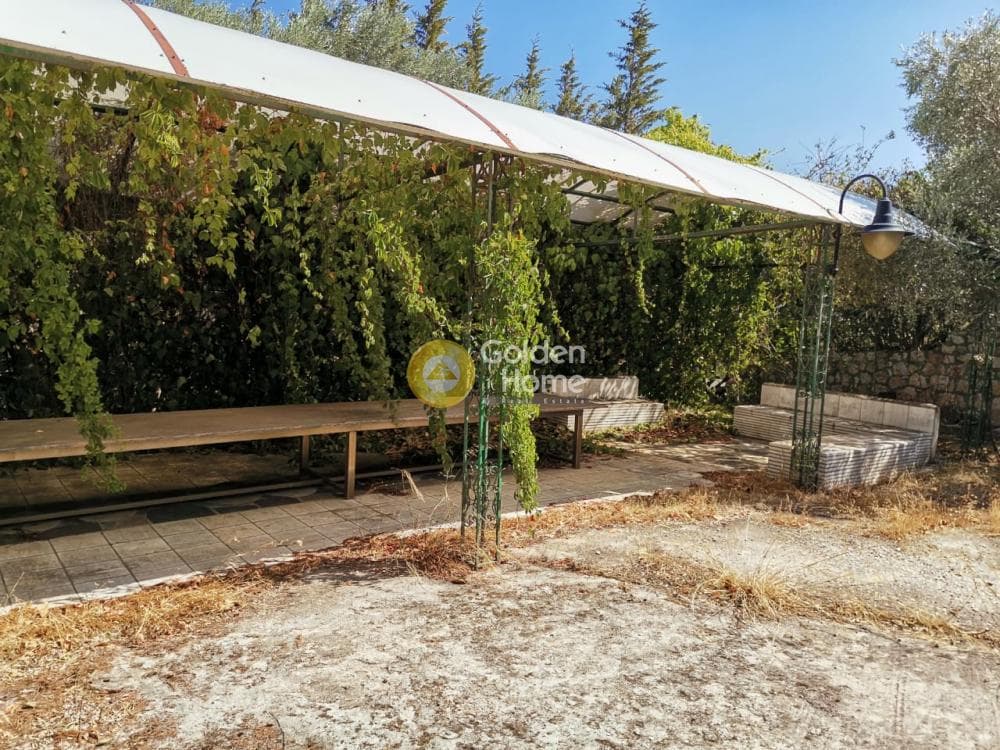 House in Rountzeri Lemprou, Keratea — Photo 29 of 29