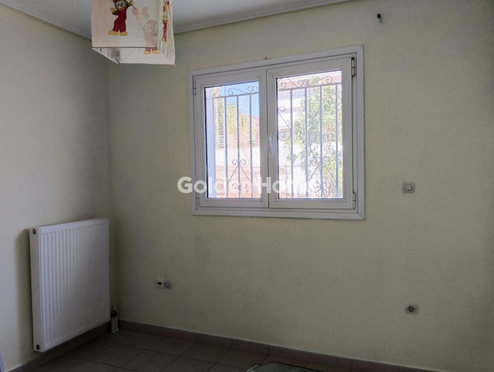 Διαμέρισμα στην Γαλάζια ακτή, Καλύβια Θορικού — Φωτογραφία 11 από 34