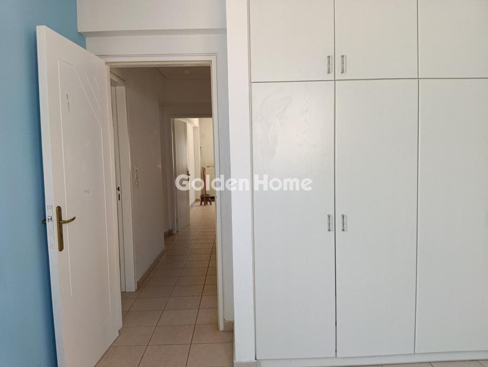 Διαμέρισμα στην Γαλάζια ακτή, Καλύβια Θορικού — Φωτογραφία 22 από 34