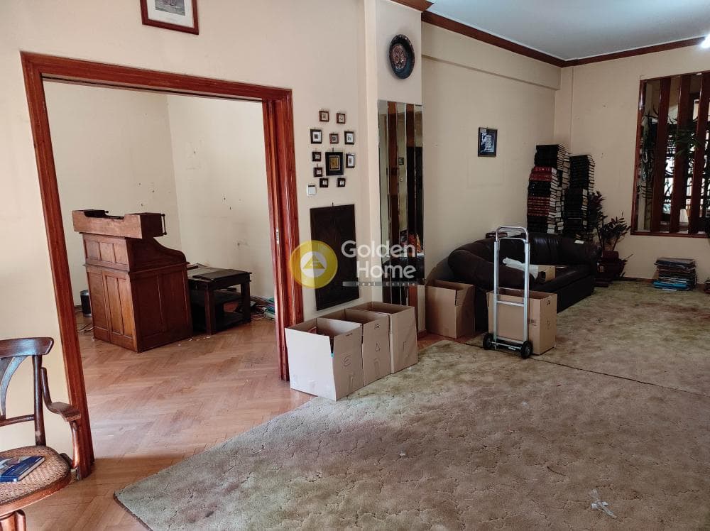 Διαμέρισμα στην Μουσείο, Εξάρχεια - Νεάπολη — Φωτογραφία 2 από 24