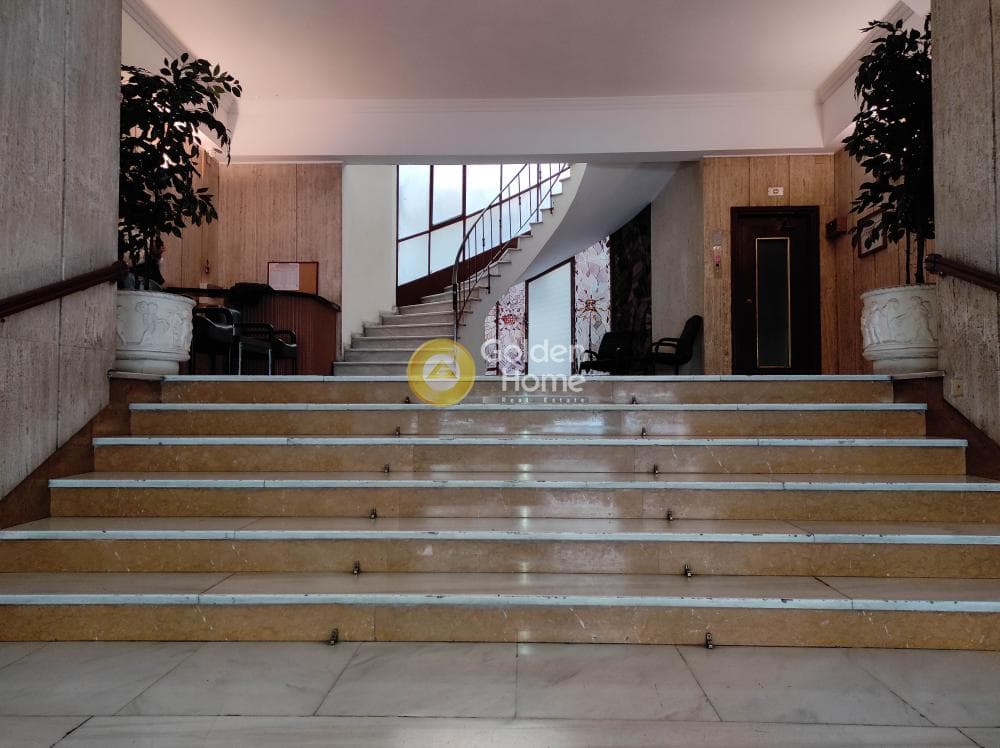 Διαμέρισμα στην Μουσείο, Εξάρχεια - Νεάπολη — Φωτογραφία 21 από 24