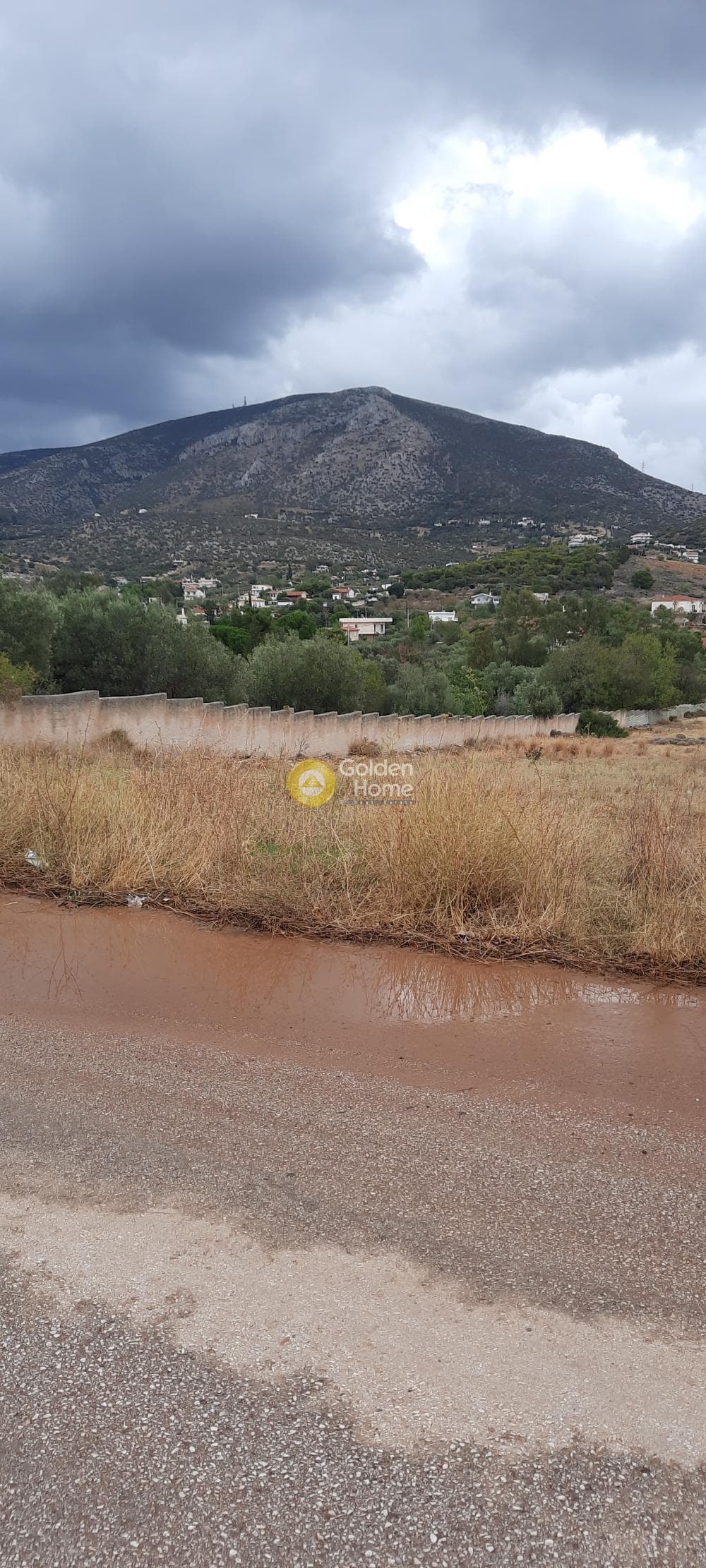 House in Galazia akti, Kalivia Thorikou — Photo 10 of 10