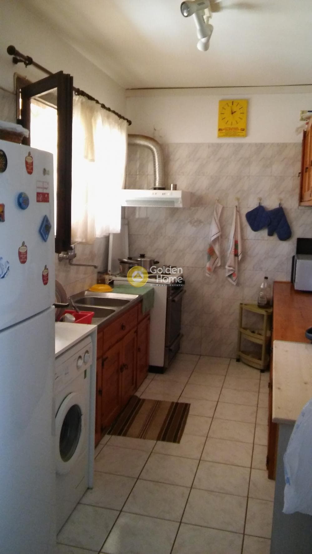 Apartment in Pefka, Keratea — Photo 9 of 12