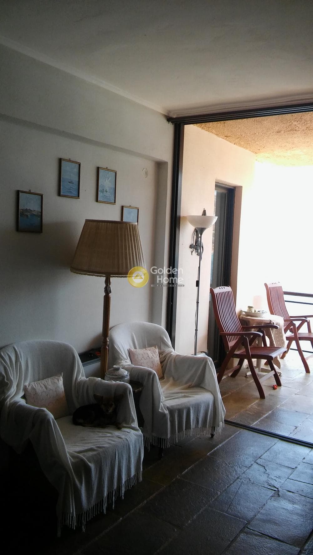 Apartment in Pefka, Keratea — Photo 7 of 12