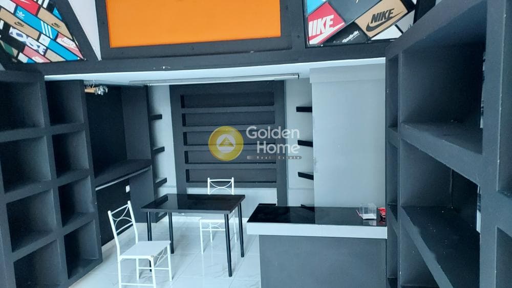 Retail Store in Ierapoli, Aigaleo — Photo 3 of 7