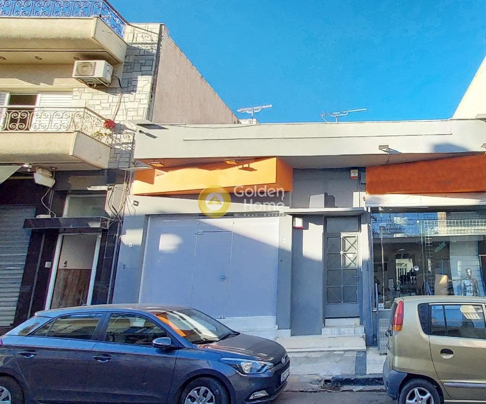 Retail Store in Ierapoli, Aigaleo — Photo 7 of 7