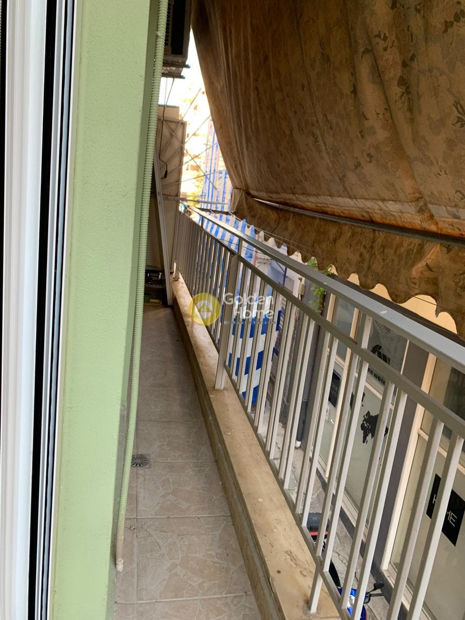 Apartment in Agios Ioannis, Neos Kosmos — Photo 2 of 22