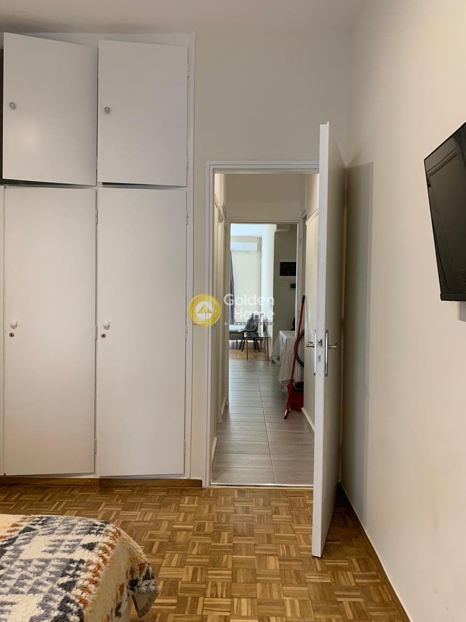 Apartment in Agios Ioannis, Neos Kosmos — Photo 8 of 22