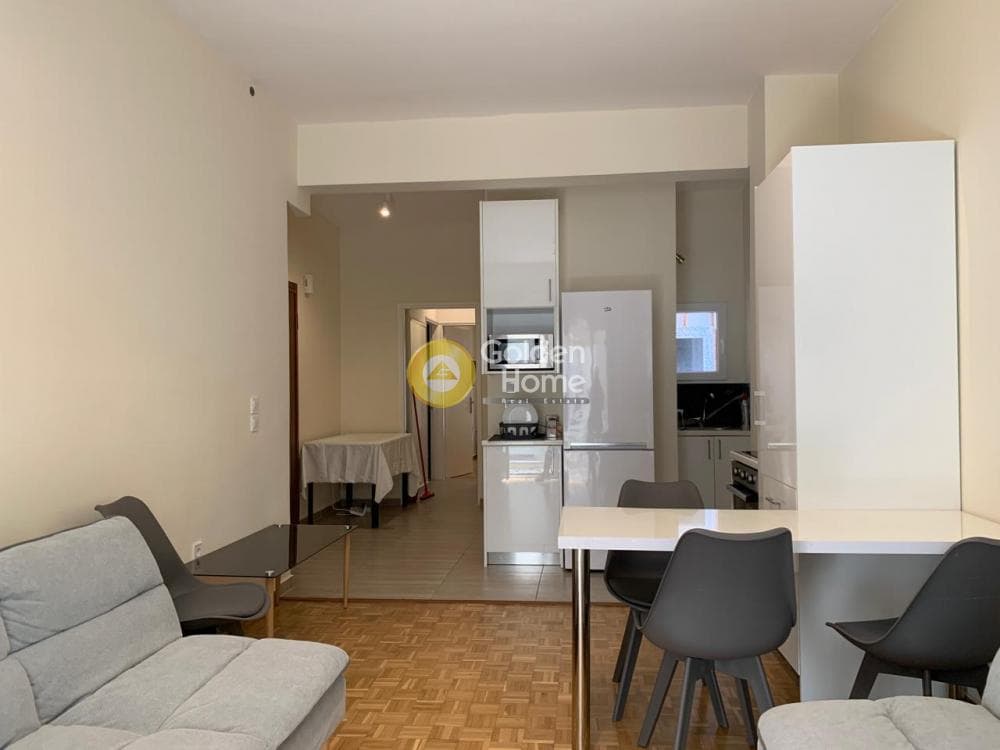 Apartment in Agios Ioannis, Neos Kosmos — Photo 17 of 22