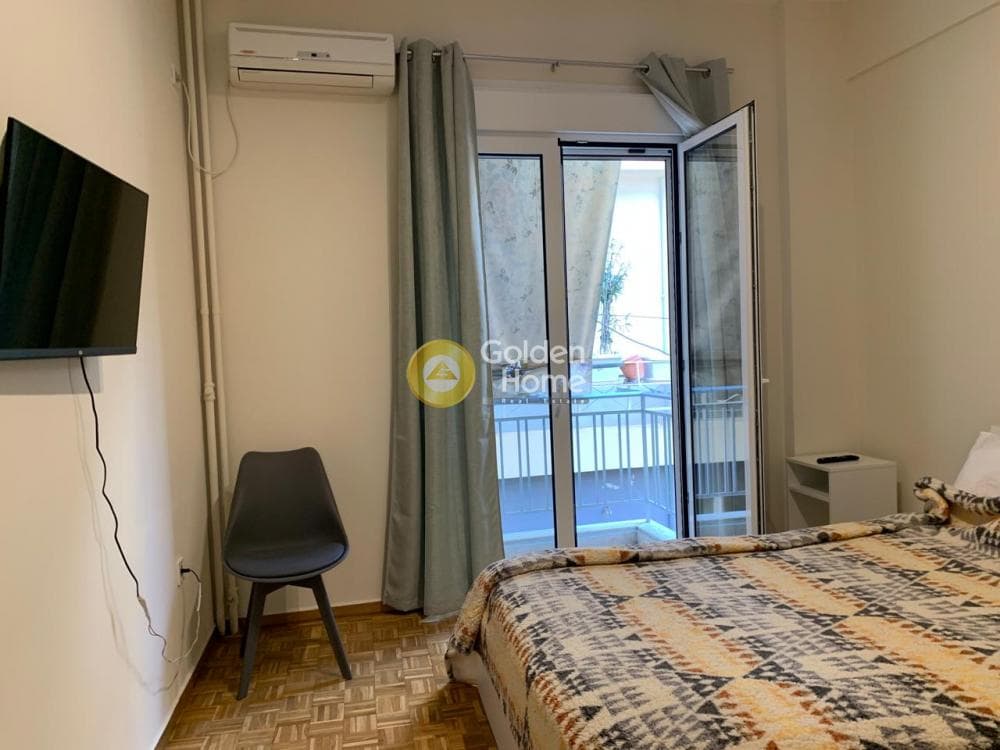 Apartment in Agios Ioannis, Neos Kosmos — Photo 15 of 22