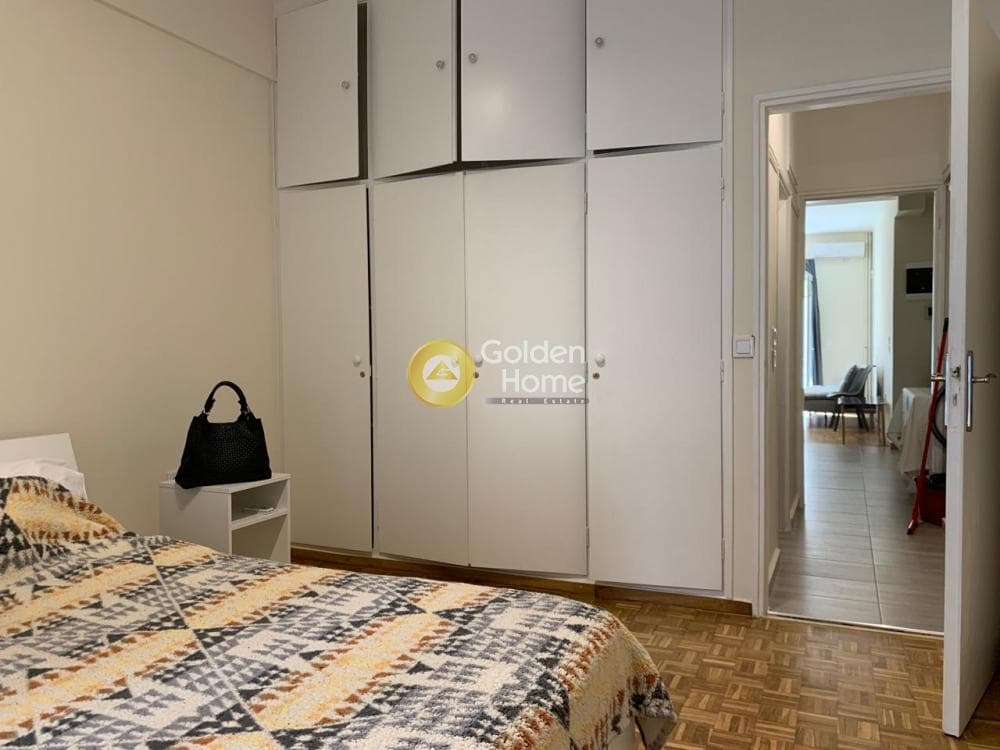Apartment in Agios Ioannis, Neos Kosmos — Photo 14 of 22