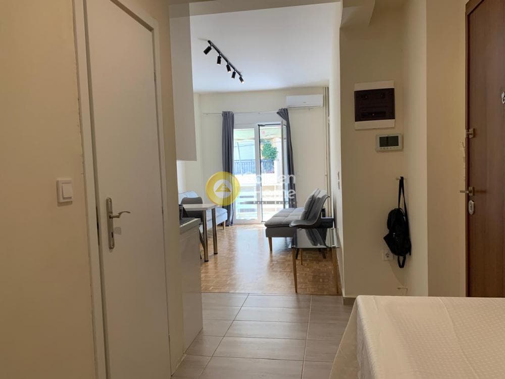 Apartment in Agios Ioannis, Neos Kosmos — Photo 22 of 22