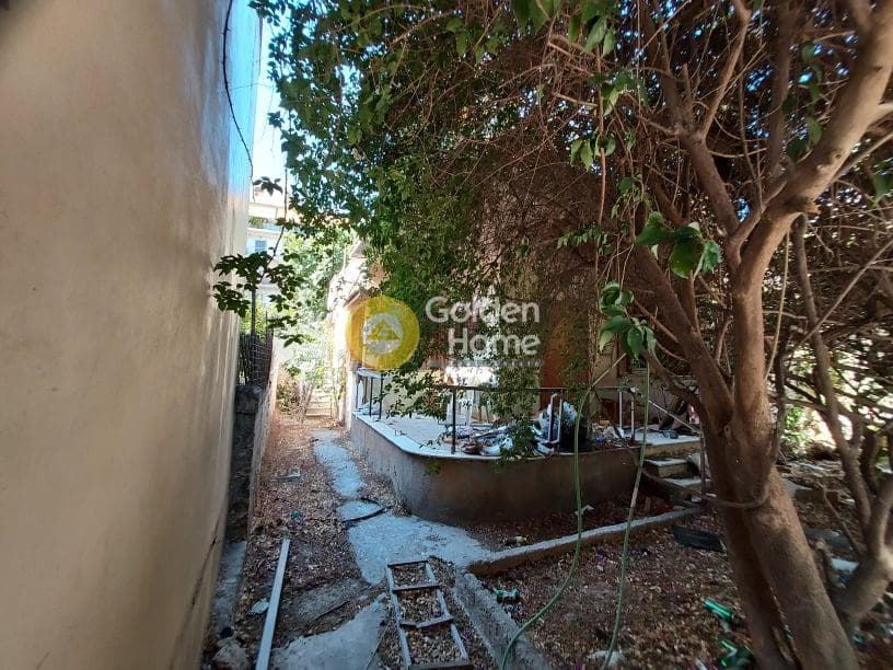 Οικόπεδο στην Ελευθερούπολη, Νέα Ιωνία — Φωτογραφία 3 από 4
