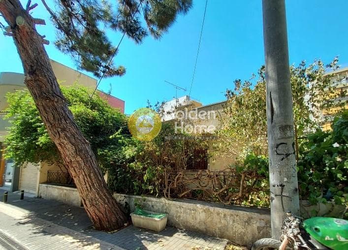 Οικόπεδο στην Ελευθερούπολη, Νέα Ιωνία — Φωτογραφία 2 από 4