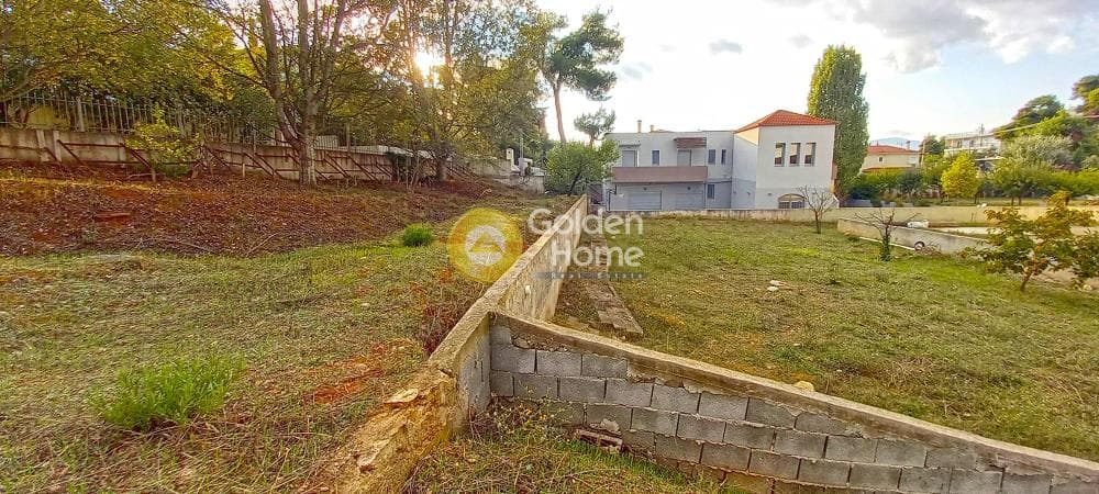 Building Plot in Lofos Antheon, Stamata — Photo 9 of 10