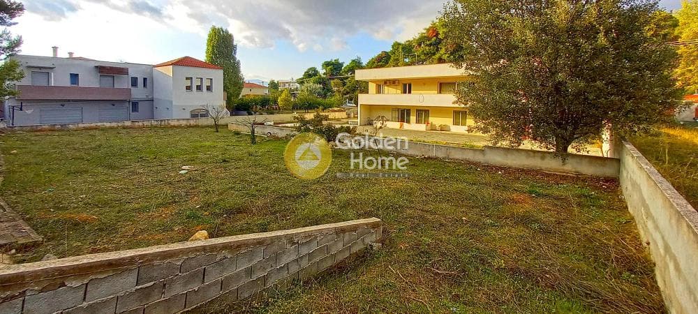 Building Plot in Lofos Antheon, Stamata — Photo 10 of 10