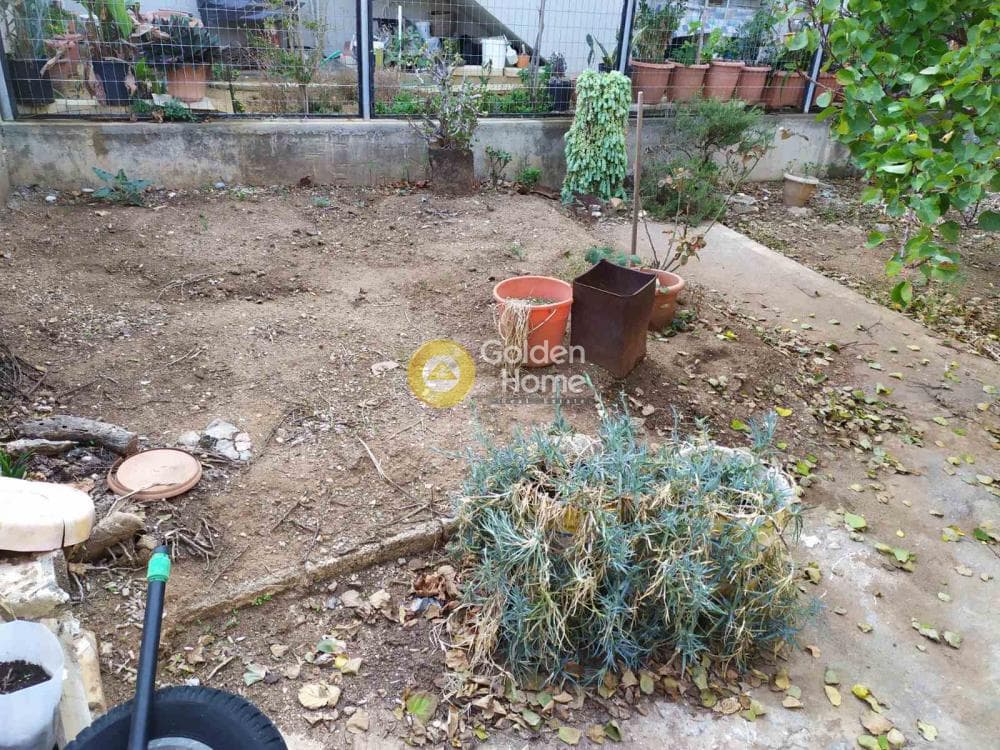 Building Plot in Agios Dimitrios (t. Karamanli Metochi), Heraclion Cretes — Photo 2 of 12
