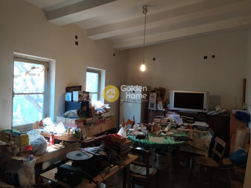 Building Plot in Agios Dimitrios (t. Karamanli Metochi), Heraclion Cretes — Photo 12 of 12