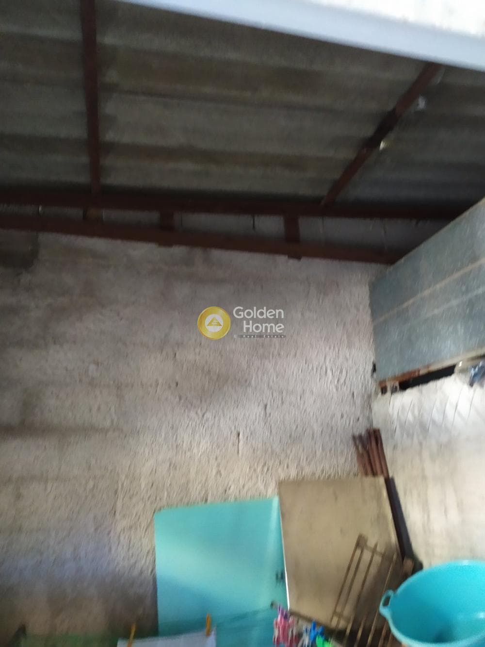 Building Plot in Agios Dimitrios (t. Karamanli Metochi), Heraclion Cretes — Photo 9 of 12