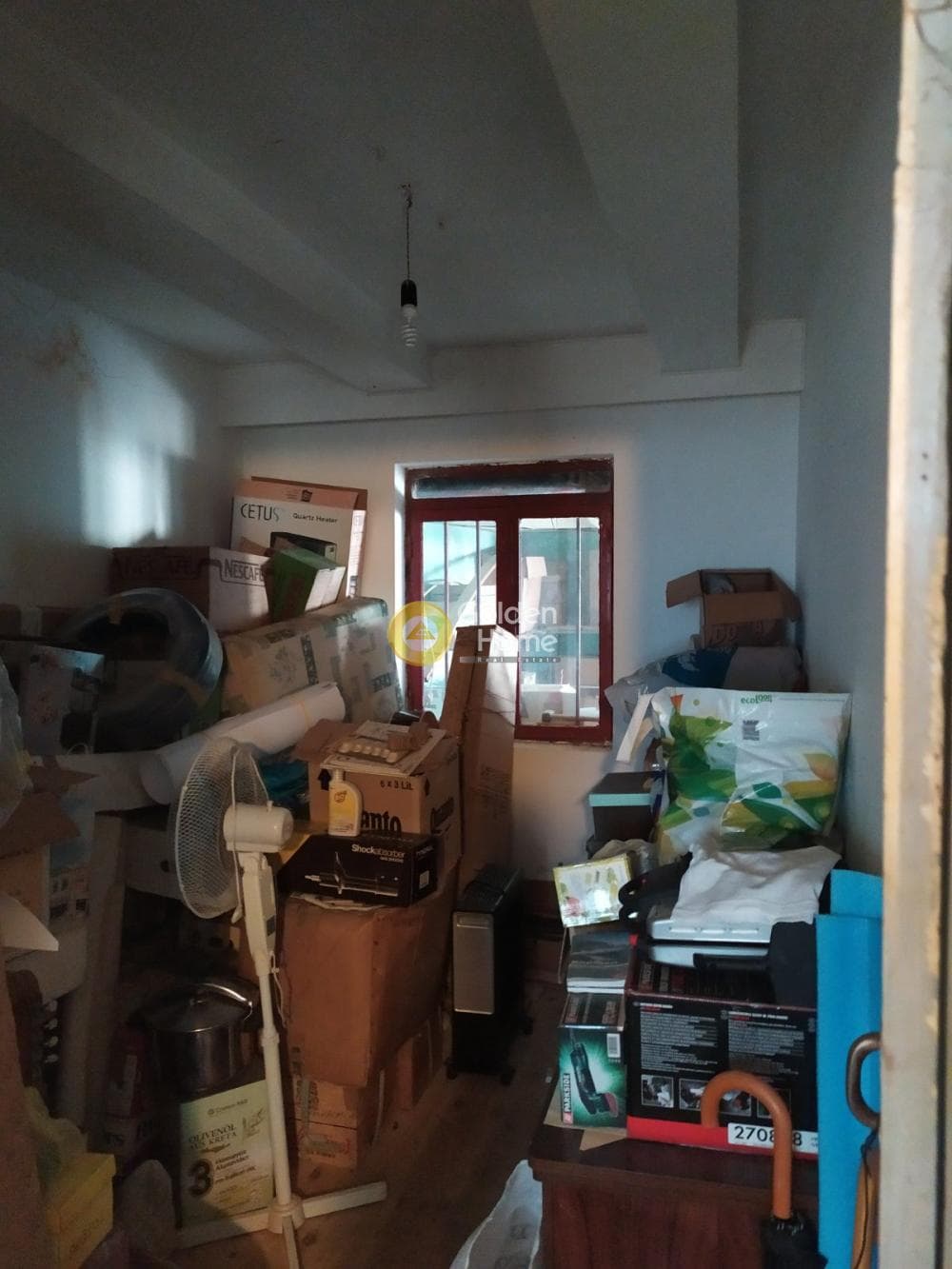 Building Plot in Agios Dimitrios (t. Karamanli Metochi), Heraclion Cretes — Photo 11 of 12