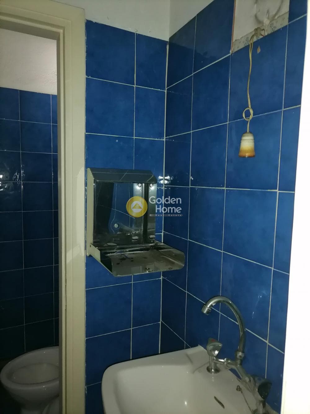 Γραφείο στην Καραγιαννέικα, Γαλάτσι — Φωτογραφία 12 από 12