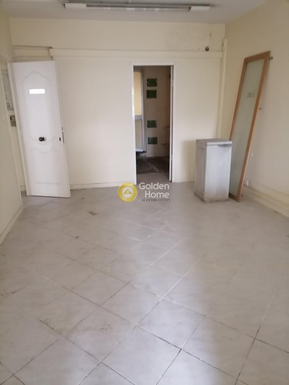Γραφείο στην Καραγιαννέικα, Γαλάτσι — Φωτογραφία 1 από 12