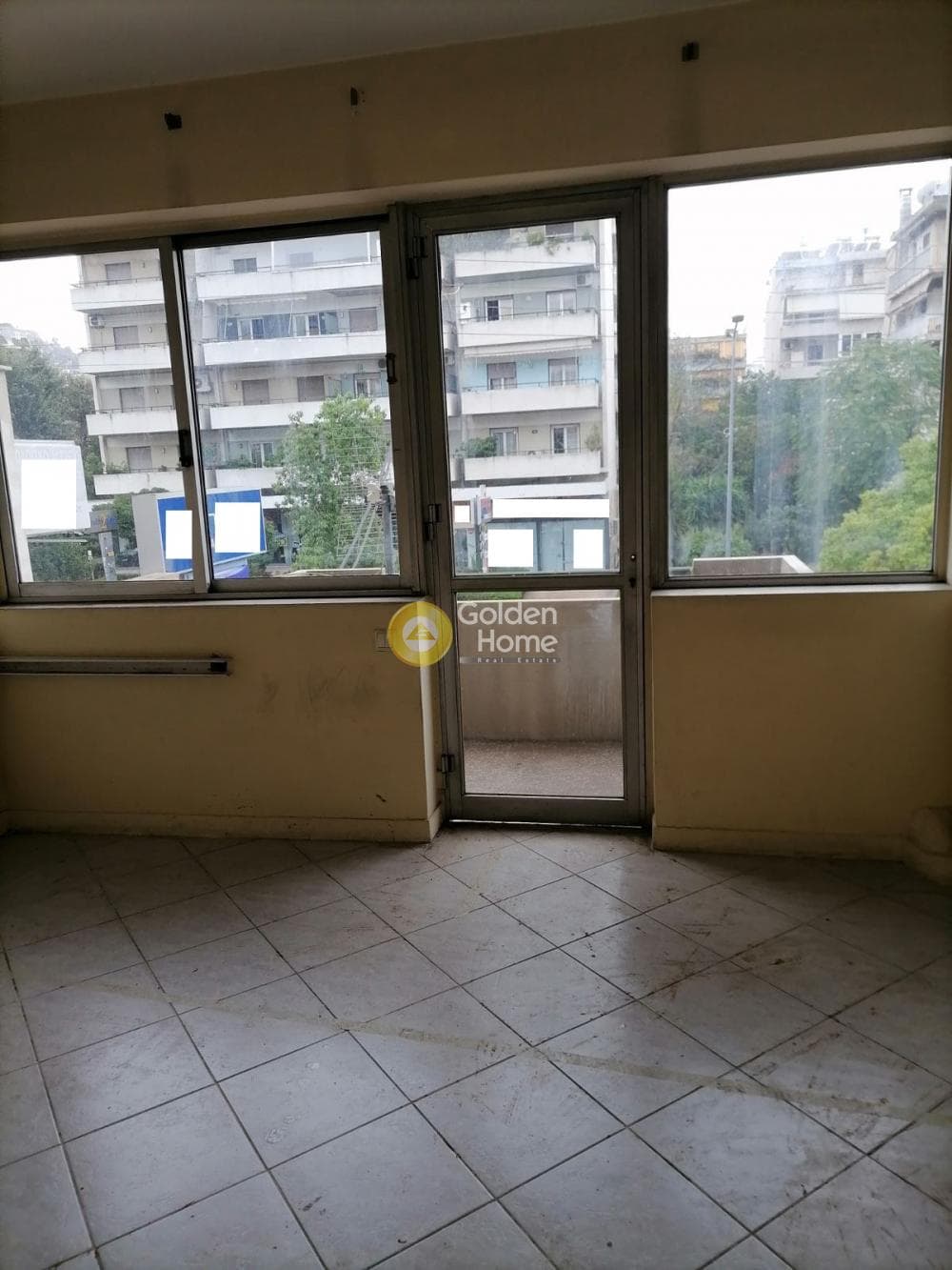 Γραφείο στην Καραγιαννέικα, Γαλάτσι — Φωτογραφία 3 από 12