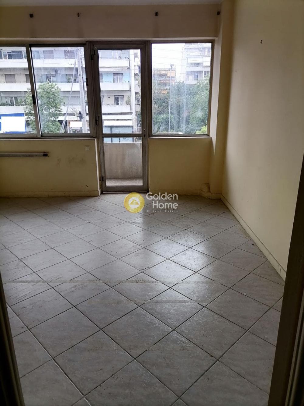 Γραφείο στην Καραγιαννέικα, Γαλάτσι — Φωτογραφία 2 από 12