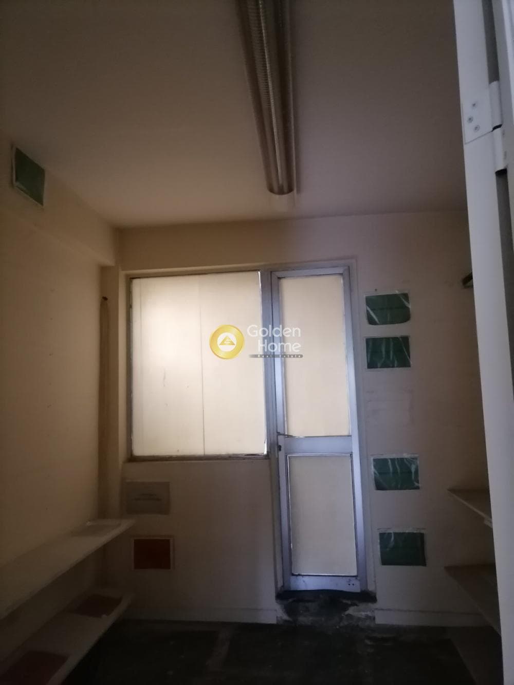 Γραφείο στην Καραγιαννέικα, Γαλάτσι — Φωτογραφία 9 από 12