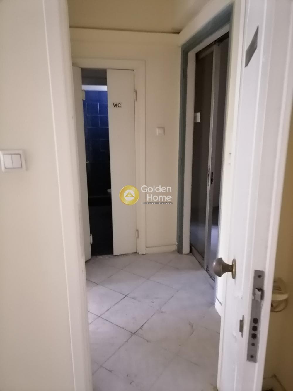 Γραφείο στην Καραγιαννέικα, Γαλάτσι — Φωτογραφία 5 από 12