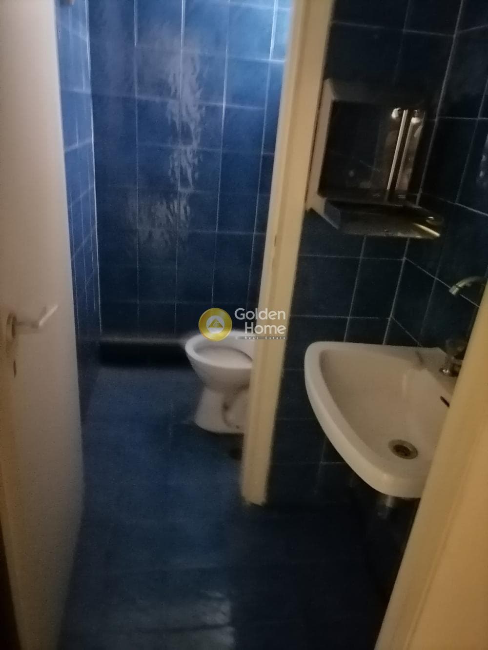 Γραφείο στην Καραγιαννέικα, Γαλάτσι — Φωτογραφία 11 από 12
