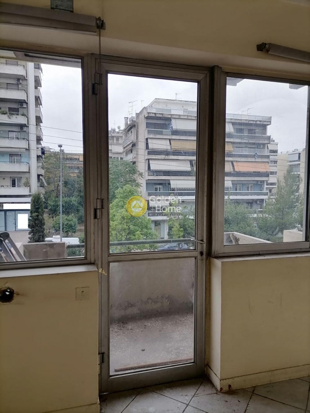 Γραφείο στην Καραγιαννέικα, Γαλάτσι — Φωτογραφία 4 από 12