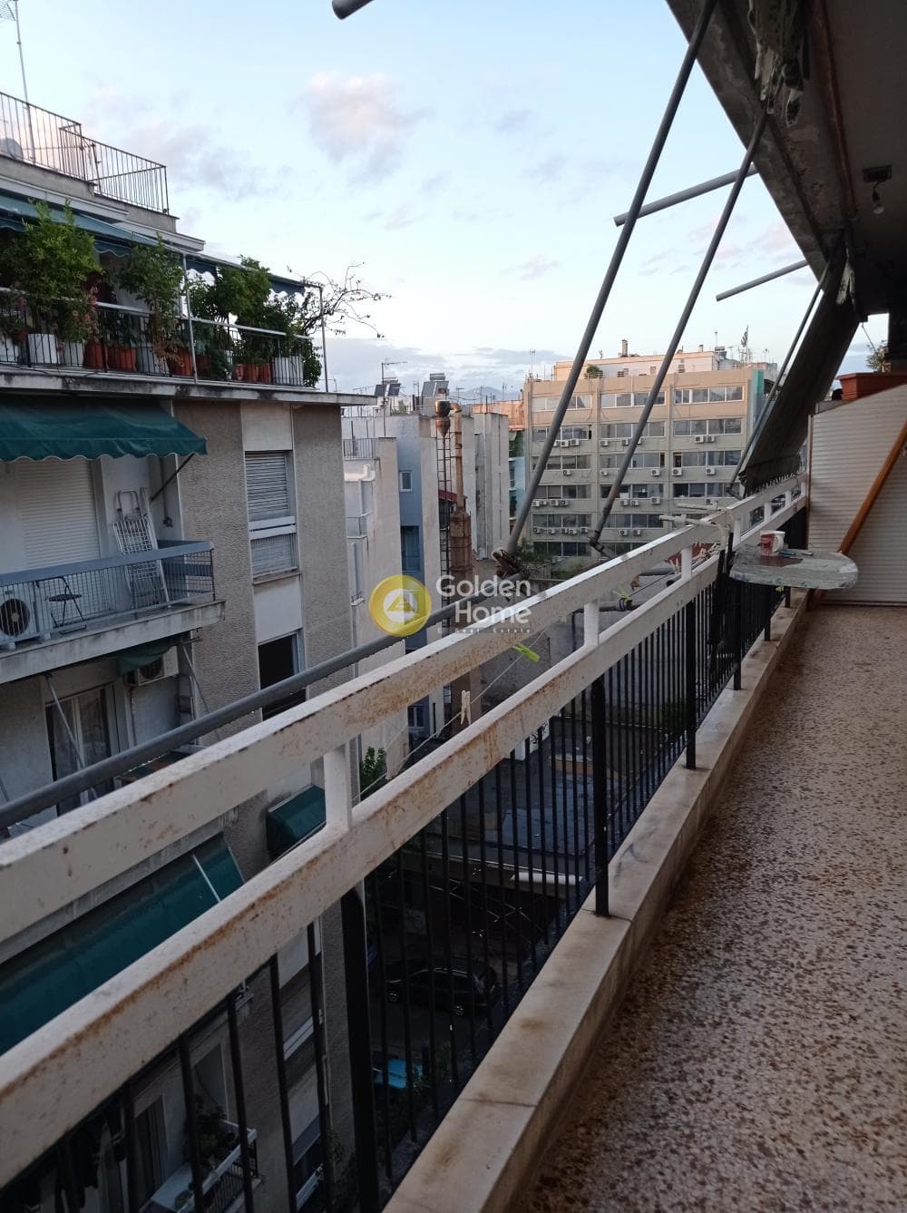 Διαμέρισμα στην Πλατεία Βάθης, Κέντρο — Φωτογραφία 2 από 13
