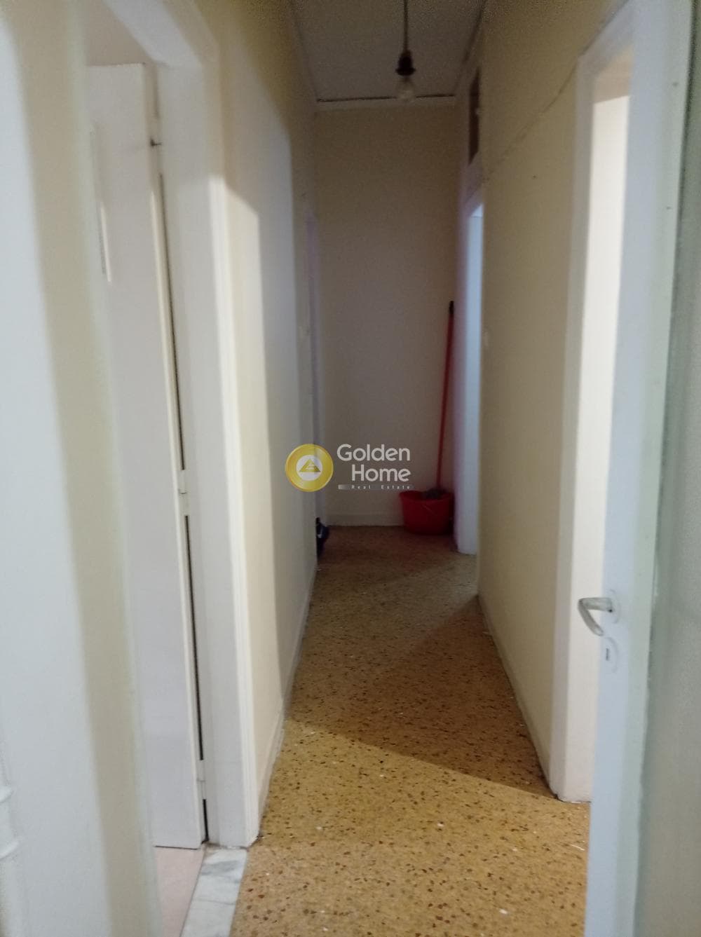 Διαμέρισμα στην Πλατεία Βάθης, Κέντρο — Φωτογραφία 12 από 13