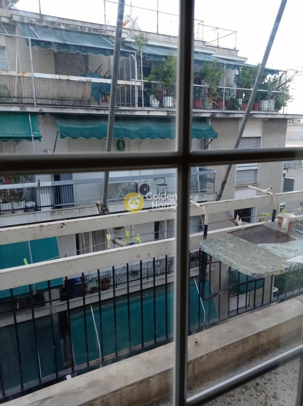 Διαμέρισμα στην Πλατεία Βάθης, Κέντρο — Φωτογραφία 3 από 13
