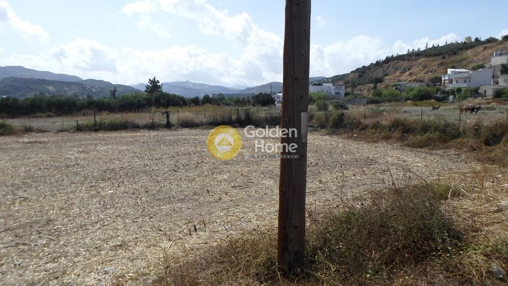 Οικόπεδο στην Κουνάβοι, Αρχάνες — Φωτογραφία 3 από 41