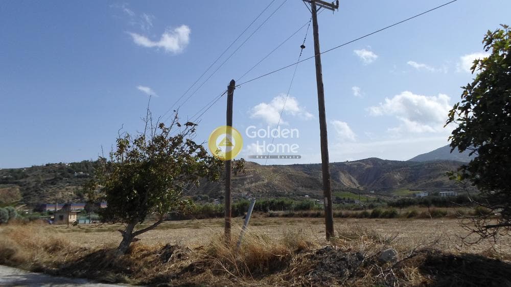Οικόπεδο στην Κουνάβοι, Αρχάνες — Φωτογραφία 5 από 41
