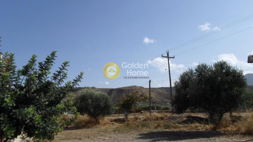 Οικόπεδο στην Κουνάβοι, Αρχάνες — Φωτογραφία 9 από 41