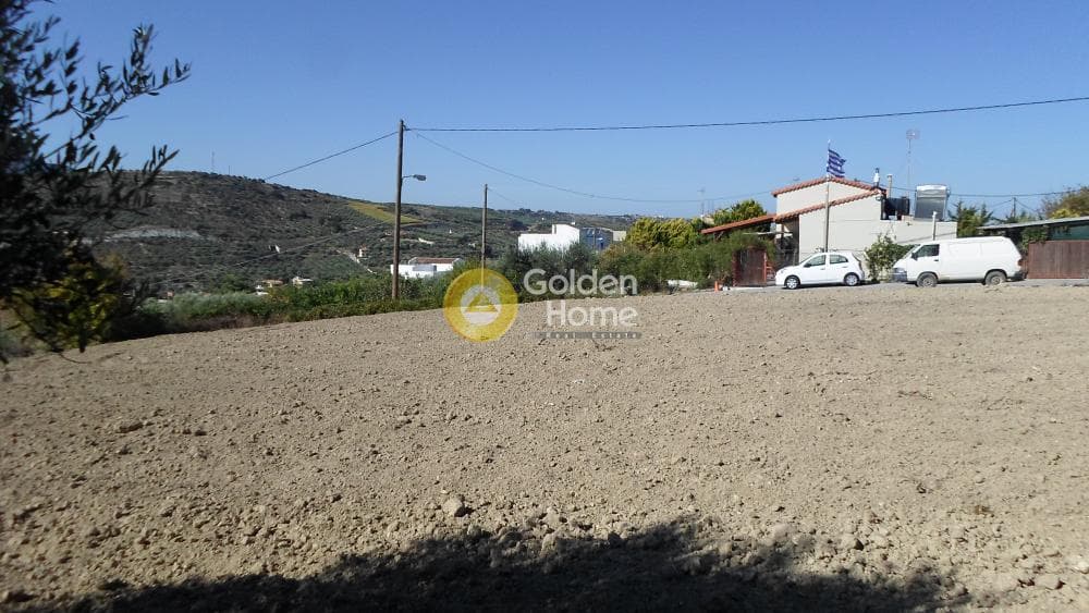 Οικόπεδο στην Κουνάβοι, Αρχάνες — Φωτογραφία 25 από 41