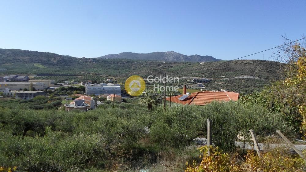 Οικόπεδο στην Κουνάβοι, Αρχάνες — Φωτογραφία 31 από 41