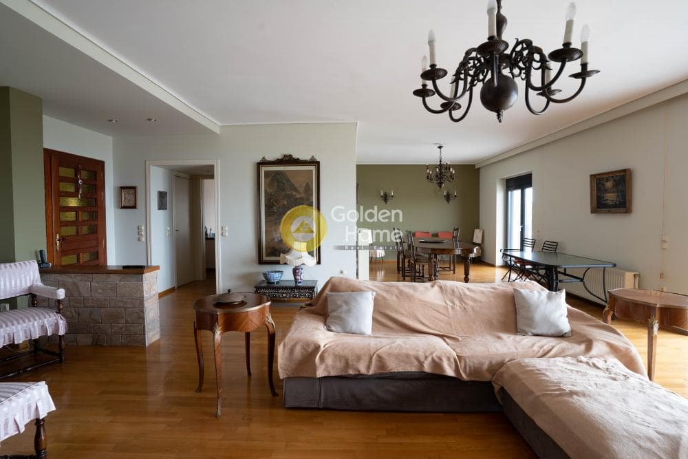 House in Agios Nikolaos, Anavissos — Photo 4 of 51