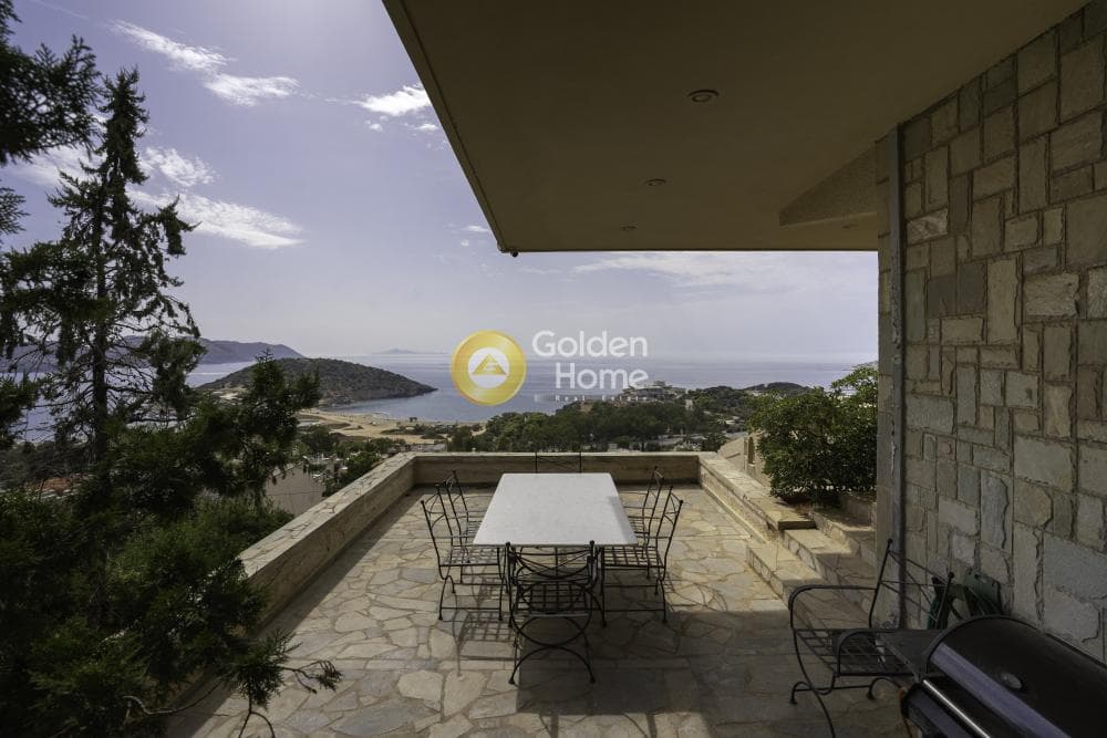 House in Agios Nikolaos, Anavissos — Photo 25 of 51