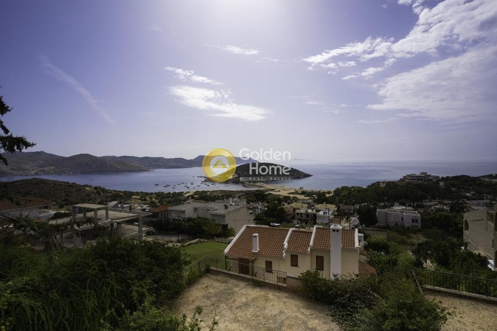 House in Agios Nikolaos, Anavissos — Photo 38 of 51