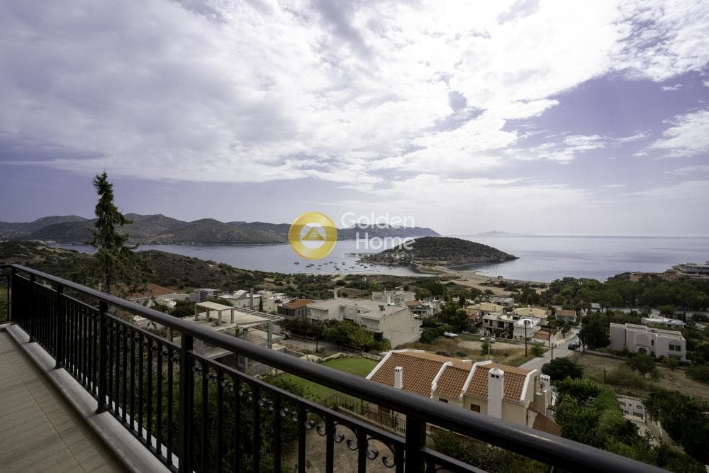 House in Agios Nikolaos, Anavissos — Photo 39 of 51