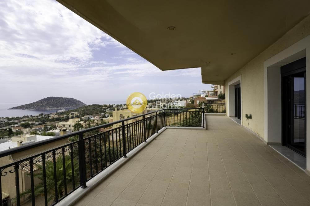 House in Agios Nikolaos, Anavissos — Photo 40 of 51