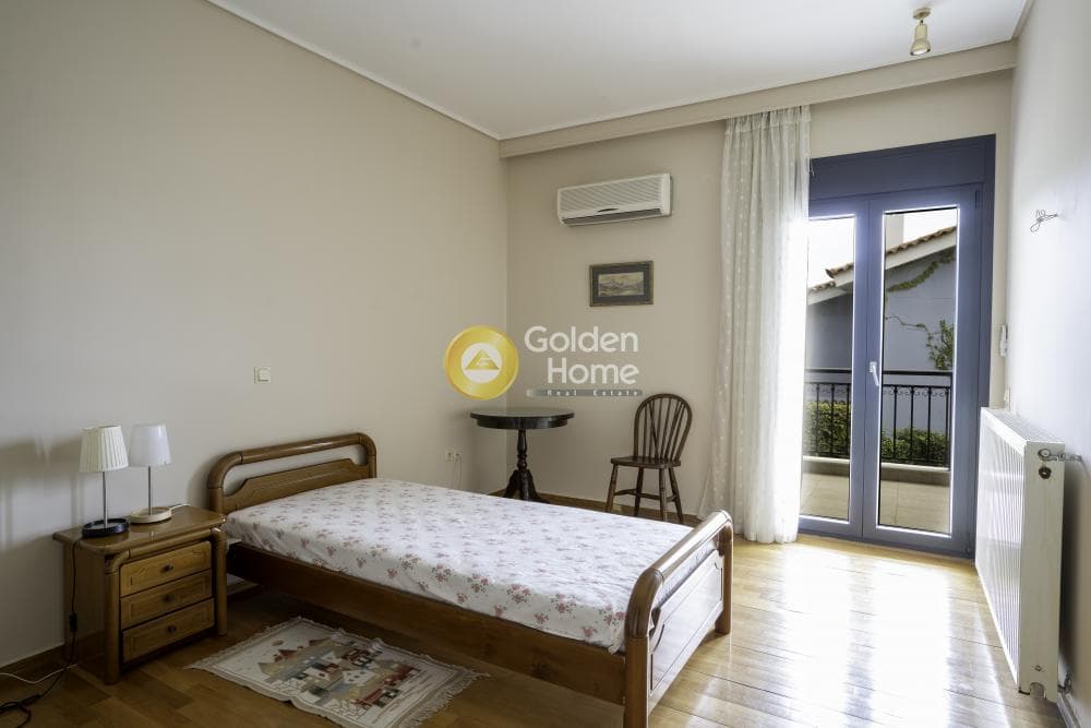 House in Agios Nikolaos, Anavissos — Photo 29 of 51