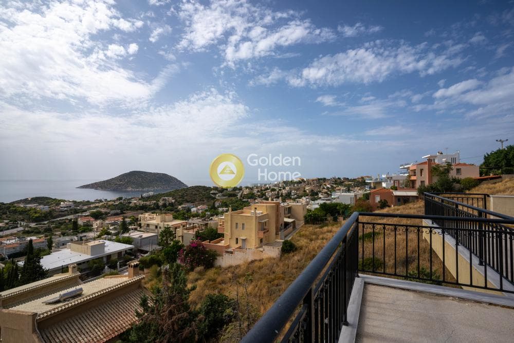 House in Agios Nikolaos, Anavissos — Photo 42 of 51