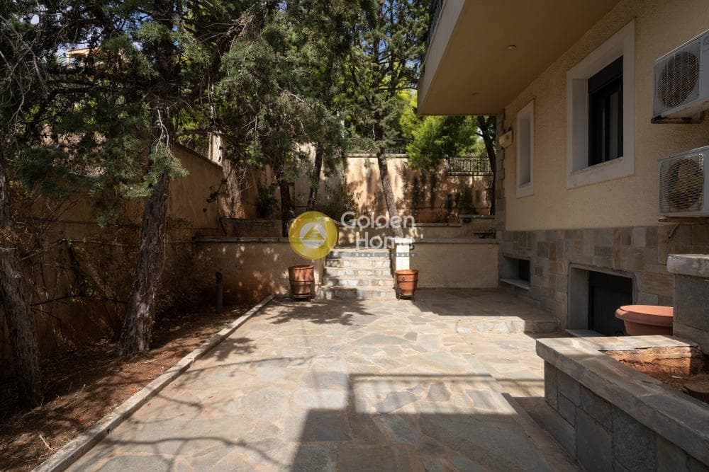 House in Agios Nikolaos, Anavissos — Photo 47 of 51