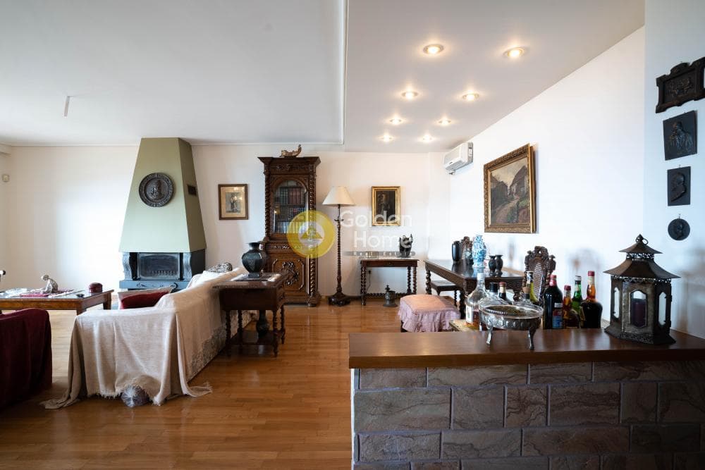 House in Agios Nikolaos, Anavissos — Photo 17 of 51